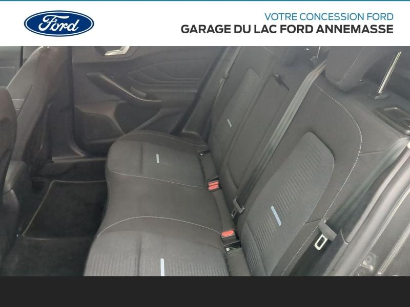 FORD Focus Active SW d’occasion à vendre à ANNEMASSE chez GARAGE DU LAC (Photo 11)