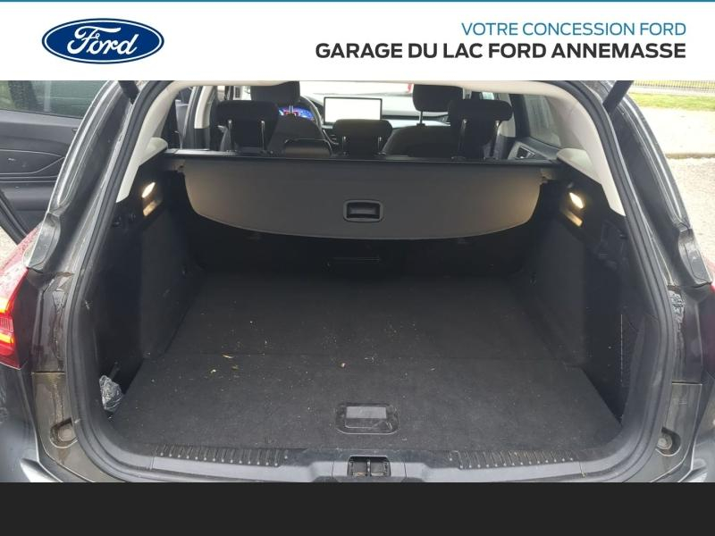 FORD Focus Active SW d’occasion à vendre à ANNEMASSE chez GARAGE DU LAC (Photo 12)