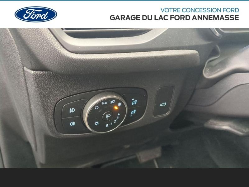 FORD Focus Active SW d’occasion à vendre à ANNEMASSE chez GARAGE DU LAC (Photo 14)