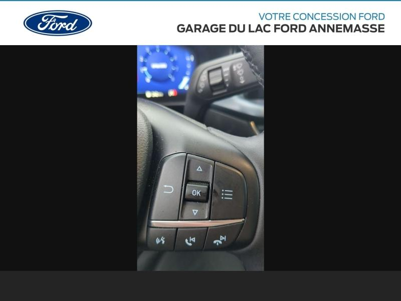 FORD Focus Active SW d’occasion à vendre à ANNEMASSE chez GARAGE DU LAC (Photo 17)