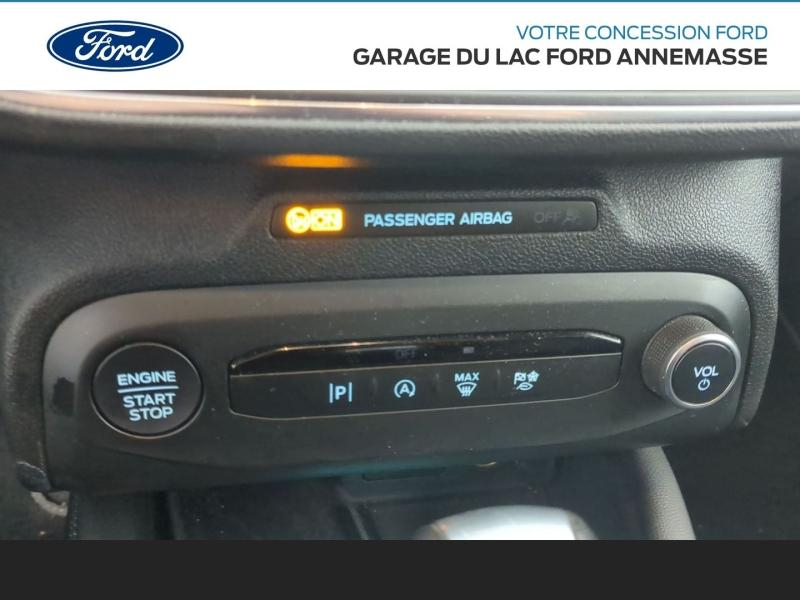 FORD Focus Active SW d’occasion à vendre à ANNEMASSE chez GARAGE DU LAC (Photo 19)