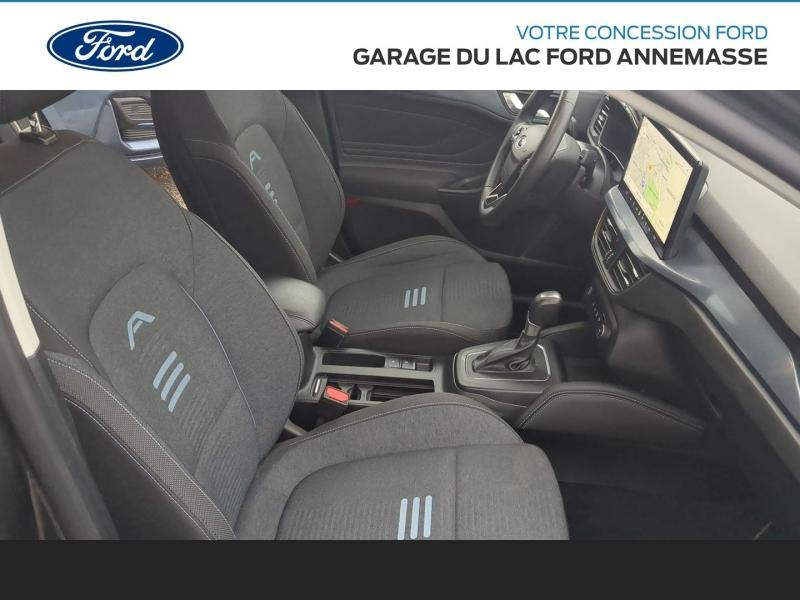 FORD Focus Active SW d’occasion à vendre à ANNEMASSE chez GARAGE DU LAC (Photo 20)