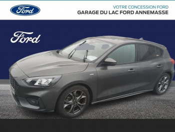 FORD Focus d’occasion à vendre à ANNEMASSE
