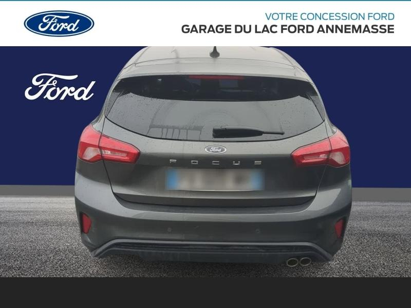 FORD Focus d’occasion à vendre à ANNEMASSE chez GARAGE DU LAC (Photo 3)