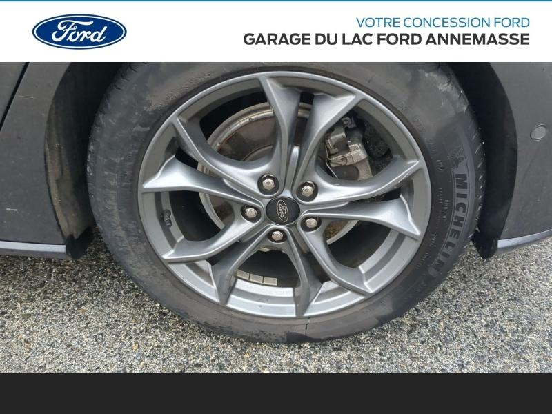 FORD Focus d’occasion à vendre à ANNEMASSE chez GARAGE DU LAC (Photo 4)