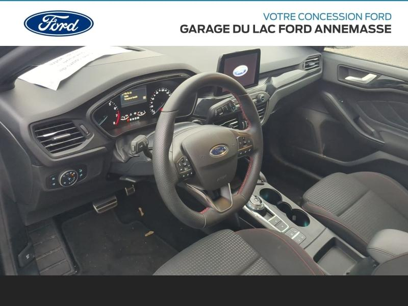 FORD Focus d’occasion à vendre à ANNEMASSE chez GARAGE DU LAC (Photo 5)