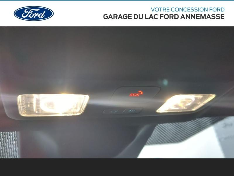 FORD Focus d’occasion à vendre à ANNEMASSE chez GARAGE DU LAC (Photo 6)