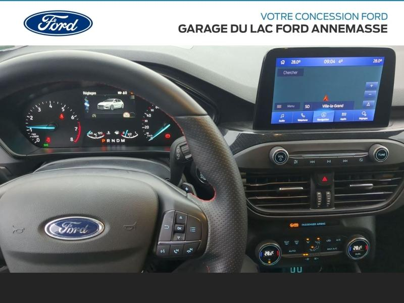 FORD Focus d’occasion à vendre à ANNEMASSE chez GARAGE DU LAC (Photo 7)