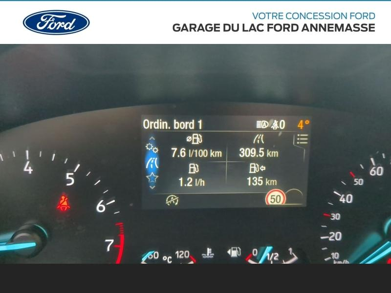 FORD Focus d’occasion à vendre à ANNEMASSE chez GARAGE DU LAC (Photo 9)