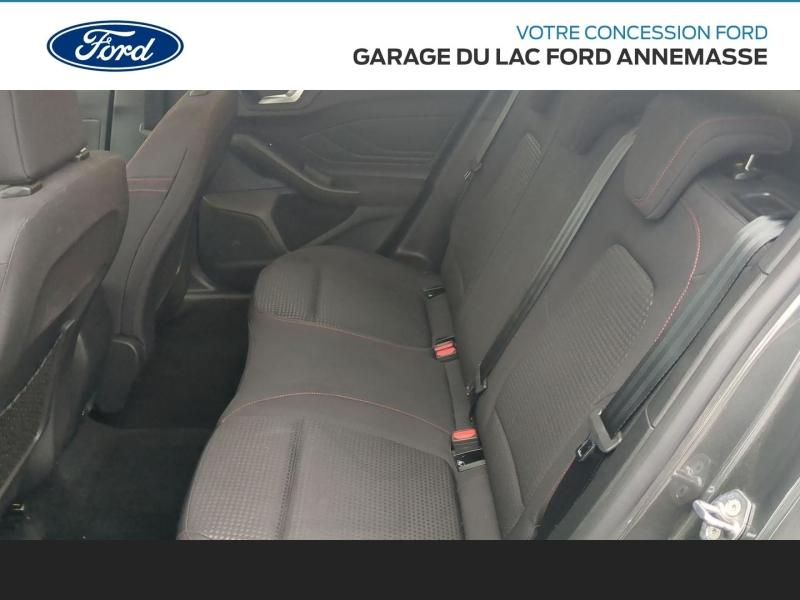 FORD Focus d’occasion à vendre à ANNEMASSE chez GARAGE DU LAC (Photo 11)