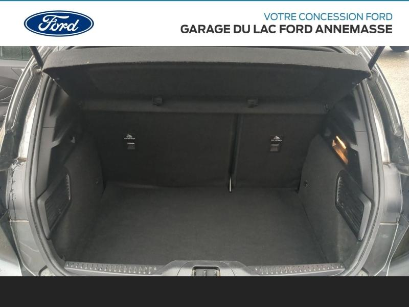 FORD Focus d’occasion à vendre à ANNEMASSE chez GARAGE DU LAC (Photo 12)