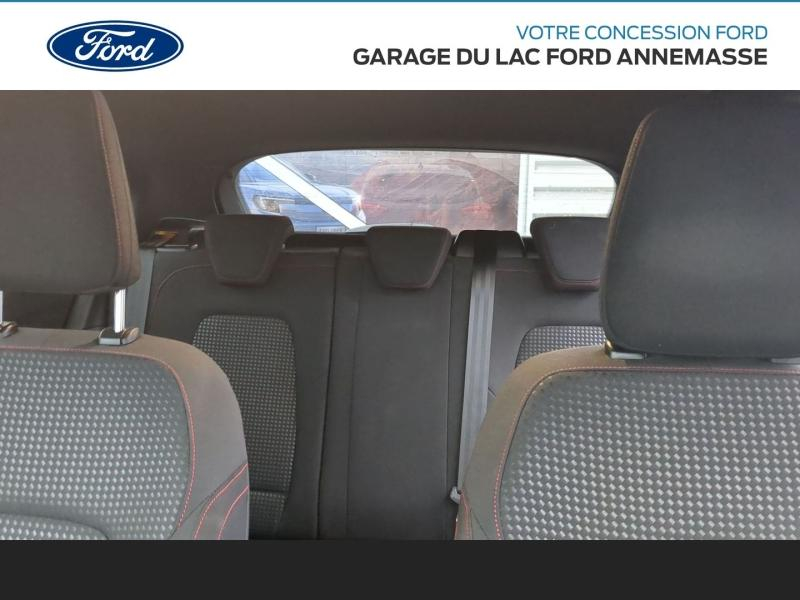 FORD Focus d’occasion à vendre à ANNEMASSE chez GARAGE DU LAC (Photo 13)