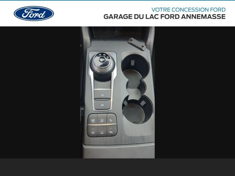 FORD Focus d’occasion à vendre à ANNEMASSE chez GARAGE DU LAC (Photo 18)