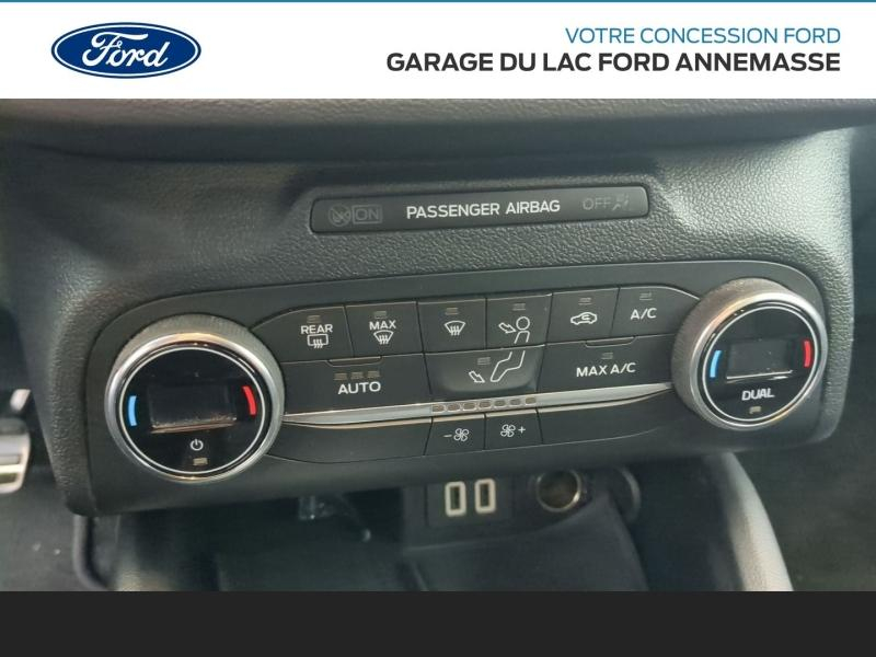 FORD Focus d’occasion à vendre à ANNEMASSE chez GARAGE DU LAC (Photo 19)