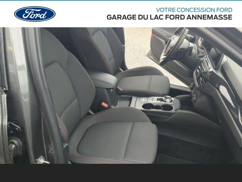 FORD Focus d’occasion à vendre à ANNEMASSE chez GARAGE DU LAC (Photo 20)