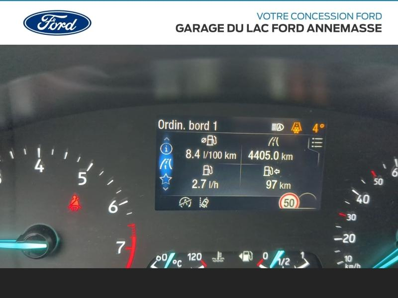 FORD Puma d’occasion à vendre à ANNEMASSE chez GARAGE DU LAC (Photo 9)