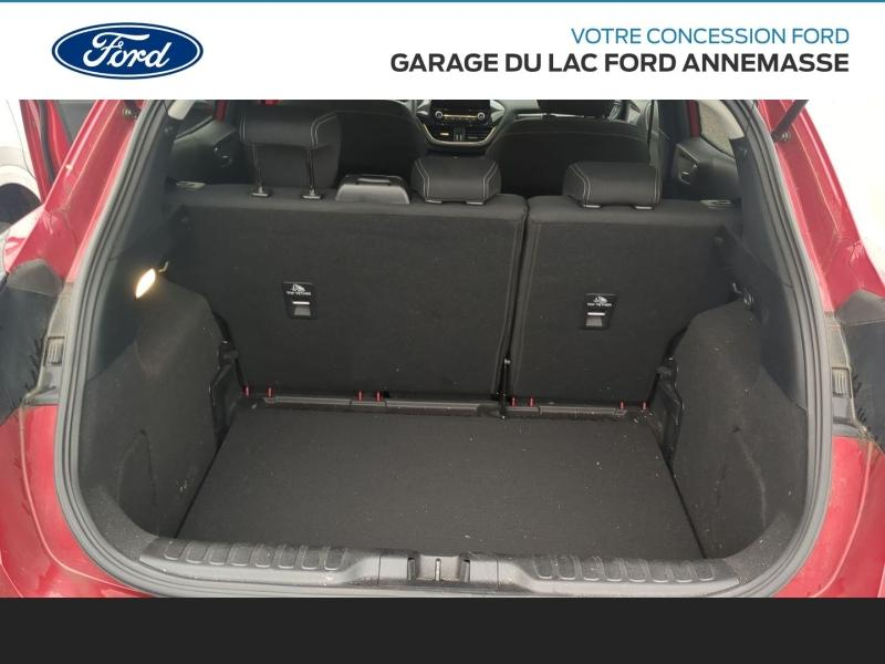 FORD Puma d’occasion à vendre à ANNEMASSE chez GARAGE DU LAC (Photo 12)