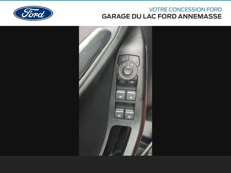 FORD Puma d’occasion à vendre à ANNEMASSE chez GARAGE DU LAC (Photo 15)