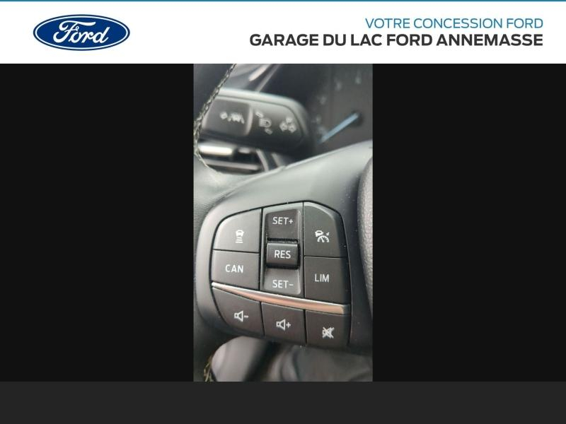 FORD Puma d’occasion à vendre à ANNEMASSE chez GARAGE DU LAC (Photo 16)
