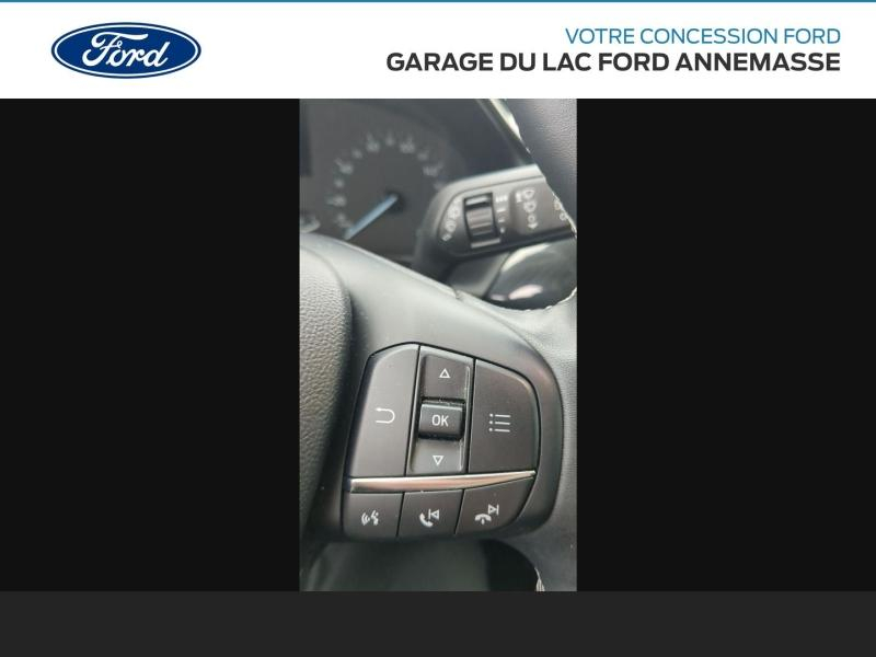 FORD Puma d’occasion à vendre à ANNEMASSE chez GARAGE DU LAC (Photo 17)