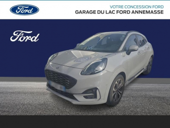 FORD Puma d’occasion à vendre à ANNEMASSE