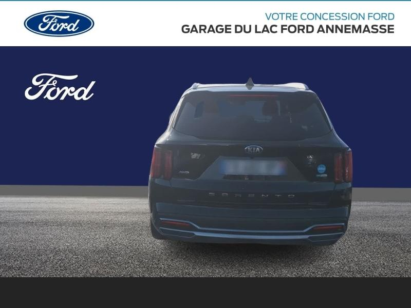 KIA Sorento d’occasion à vendre à ANNEMASSE chez GARAGE DU LAC (Photo 3)