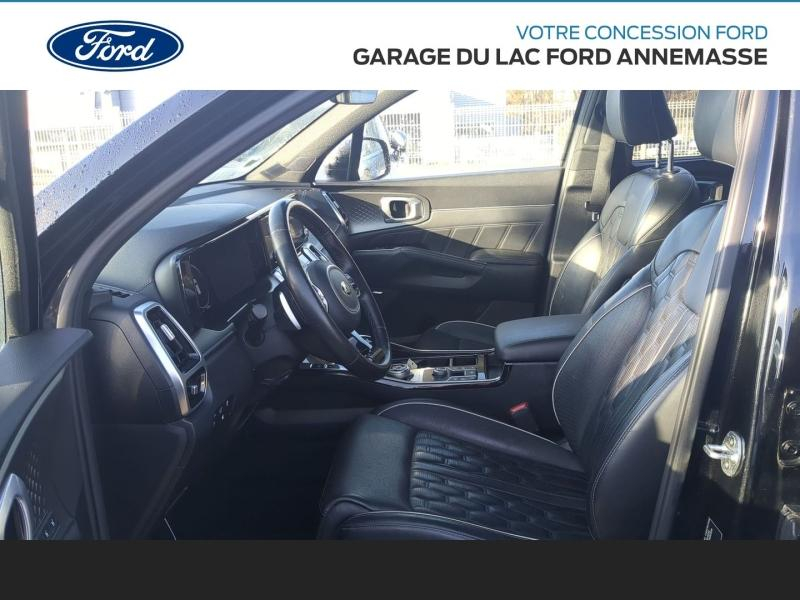 KIA Sorento d’occasion à vendre à ANNEMASSE chez GARAGE DU LAC (Photo 5)