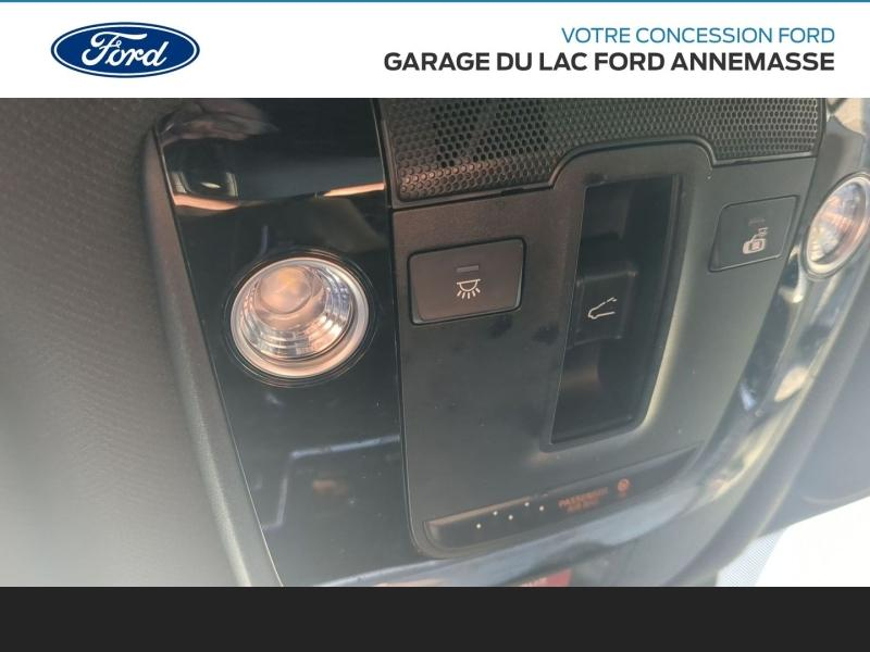 KIA Sorento d’occasion à vendre à ANNEMASSE chez GARAGE DU LAC (Photo 6)