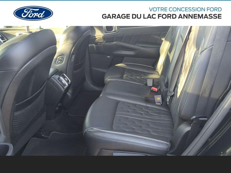 KIA Sorento d’occasion à vendre à ANNEMASSE chez GARAGE DU LAC (Photo 11)