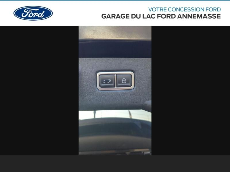 KIA Sorento d’occasion à vendre à ANNEMASSE chez GARAGE DU LAC (Photo 13)
