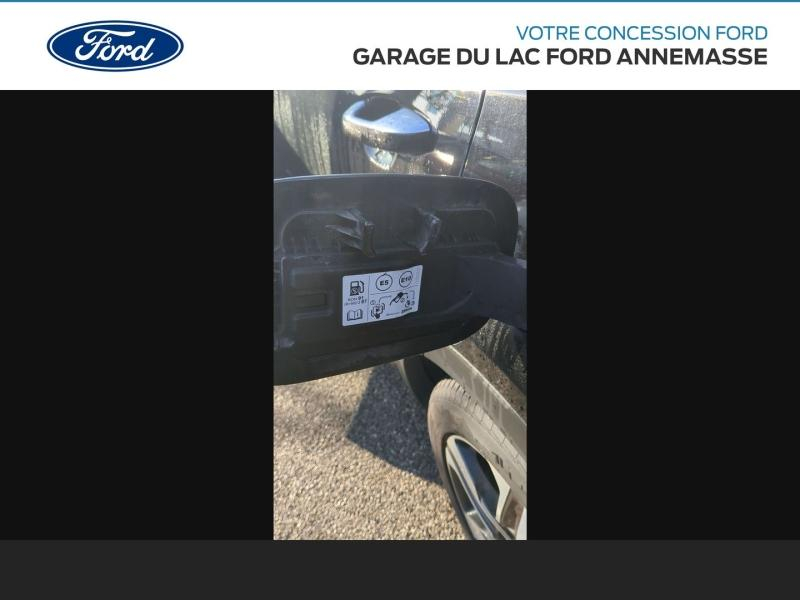 KIA Sorento d’occasion à vendre à ANNEMASSE chez GARAGE DU LAC (Photo 14)