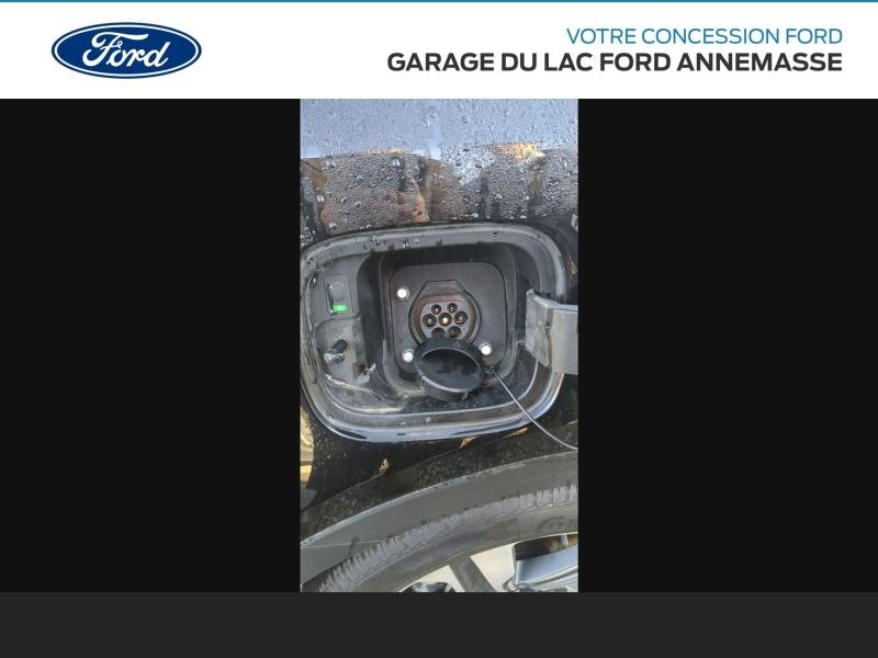 KIA Sorento d’occasion à vendre à ANNEMASSE chez GARAGE DU LAC (Photo 15)