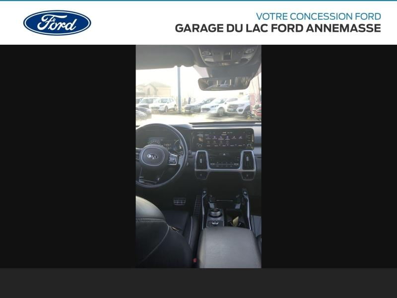 KIA Sorento d’occasion à vendre à ANNEMASSE chez GARAGE DU LAC (Photo 16)