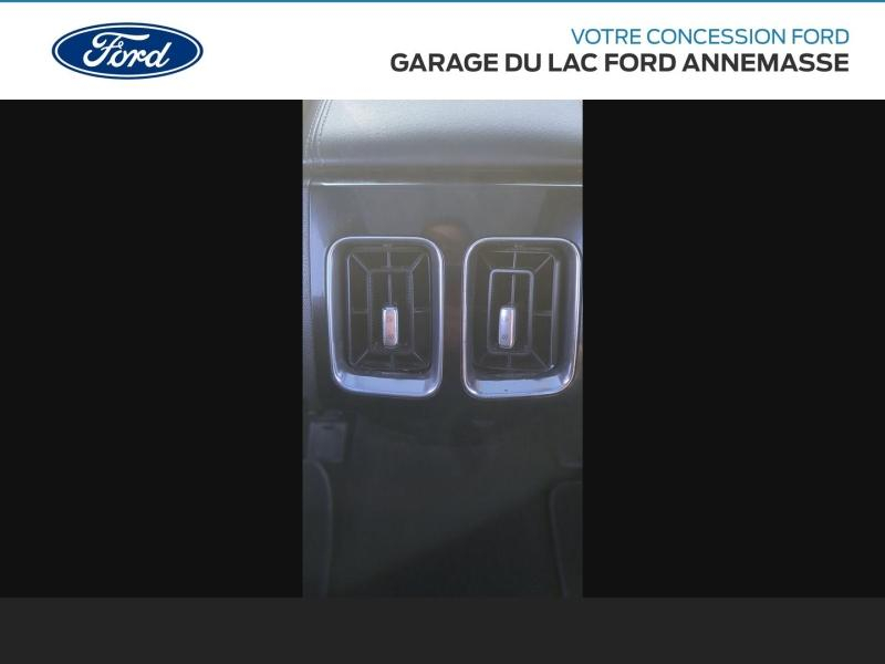 KIA Sorento d’occasion à vendre à ANNEMASSE chez GARAGE DU LAC (Photo 17)