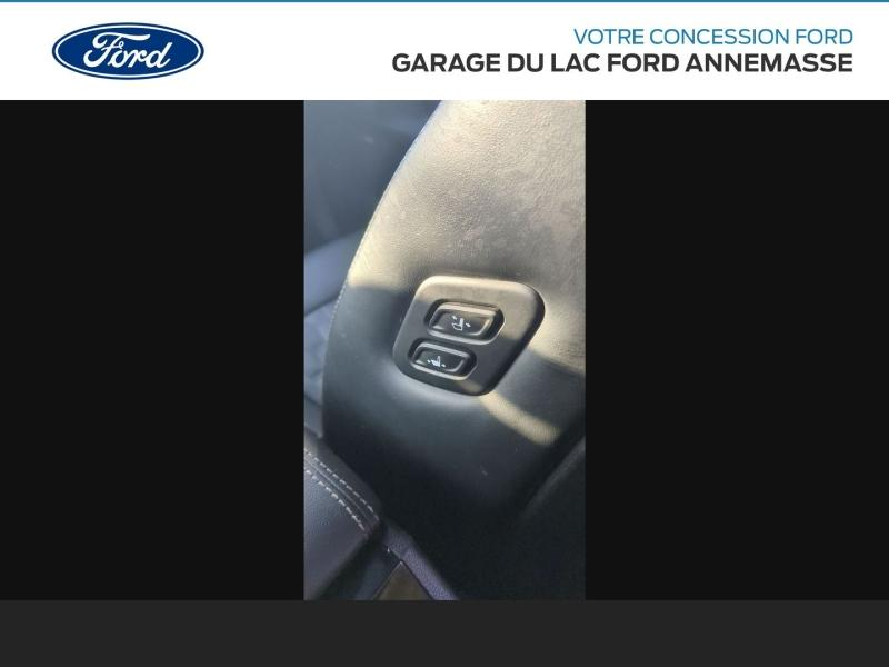 KIA Sorento d’occasion à vendre à ANNEMASSE chez GARAGE DU LAC (Photo 18)