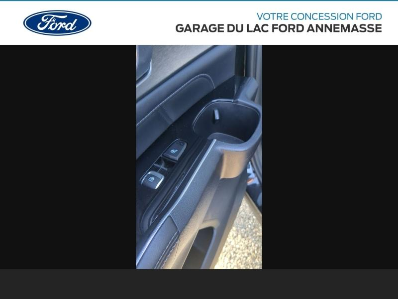 KIA Sorento d’occasion à vendre à ANNEMASSE chez GARAGE DU LAC (Photo 19)