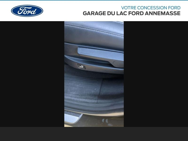 KIA Sorento d’occasion à vendre à ANNEMASSE chez GARAGE DU LAC (Photo 20)