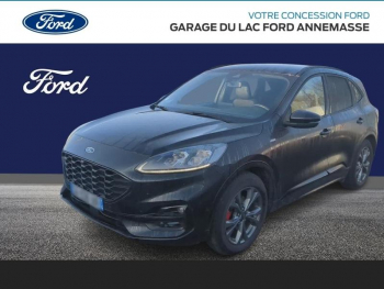 FORD Kuga d’occasion à vendre à ANNEMASSE