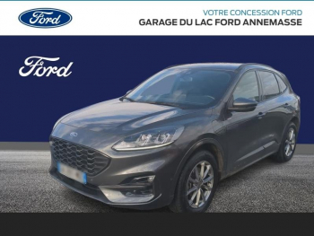FORD Kuga d’occasion à vendre à ANNEMASSE