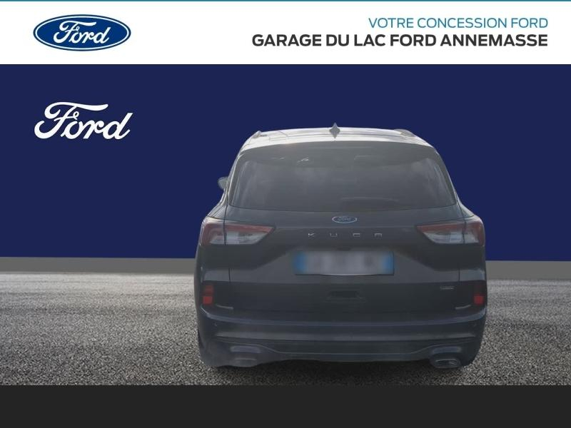FORD Kuga d’occasion à vendre à ANNEMASSE chez GARAGE DU LAC (Photo 3)