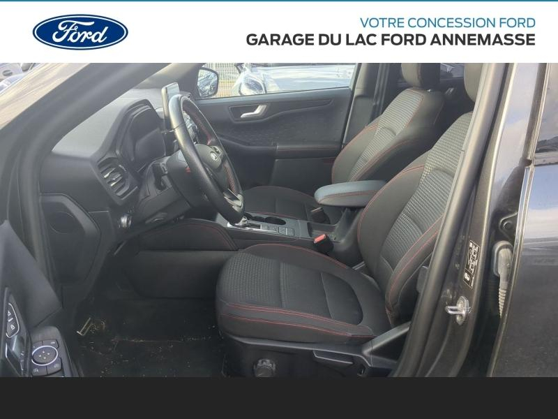FORD Kuga d’occasion à vendre à ANNEMASSE chez GARAGE DU LAC (Photo 5)