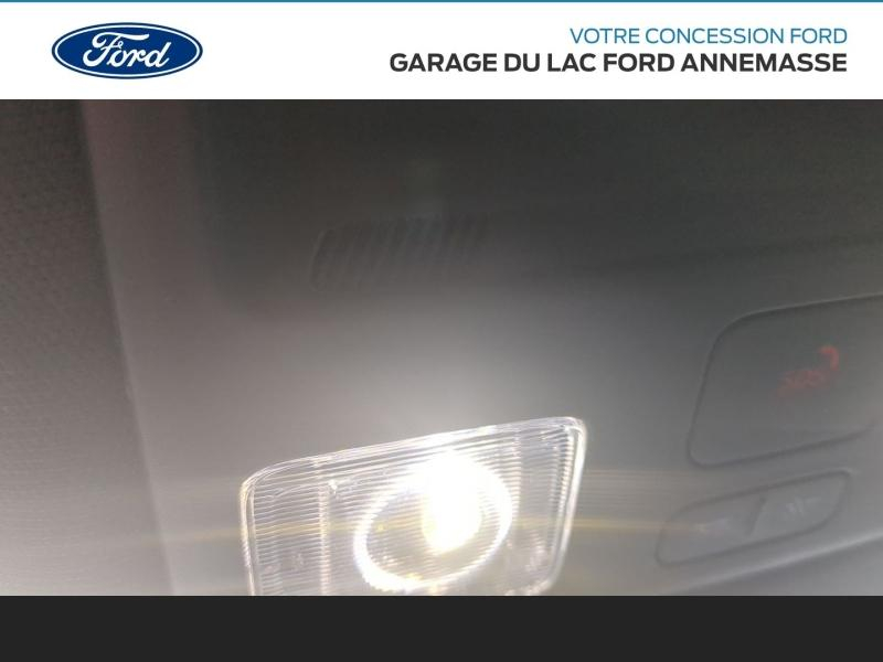FORD Kuga d’occasion à vendre à ANNEMASSE chez GARAGE DU LAC (Photo 6)