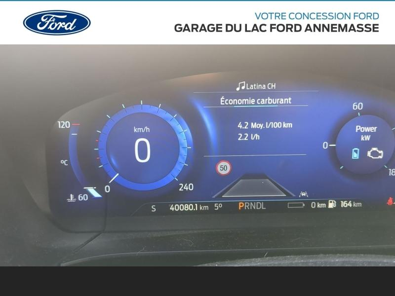 FORD Kuga d’occasion à vendre à ANNEMASSE chez GARAGE DU LAC (Photo 8)