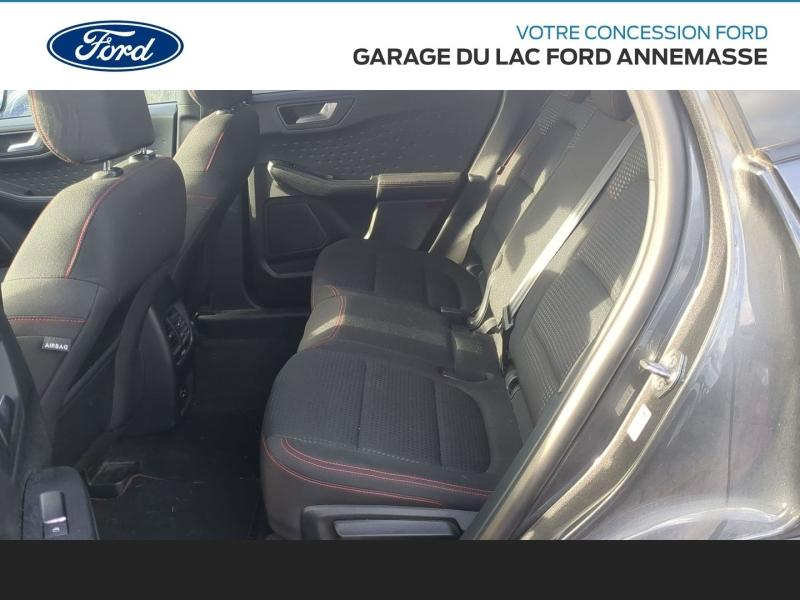 FORD Kuga d’occasion à vendre à ANNEMASSE chez GARAGE DU LAC (Photo 11)