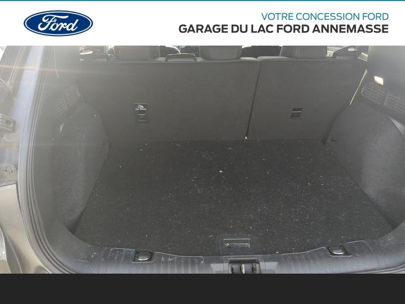 FORD Kuga d’occasion à vendre à ANNEMASSE chez GARAGE DU LAC (Photo 12)