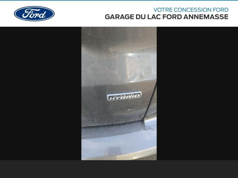 FORD Kuga d’occasion à vendre à ANNEMASSE chez GARAGE DU LAC (Photo 14)
