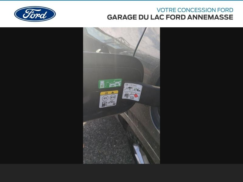 FORD Kuga d’occasion à vendre à ANNEMASSE chez GARAGE DU LAC (Photo 15)