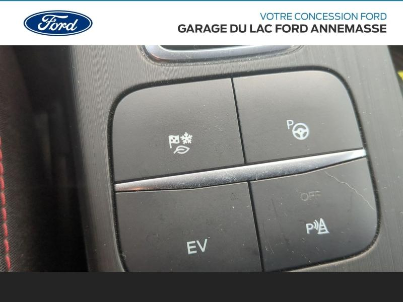 FORD Kuga d’occasion à vendre à ANNEMASSE chez GARAGE DU LAC (Photo 16)