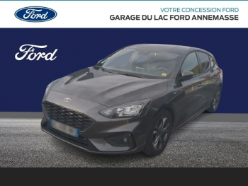 FORD Focus d’occasion à vendre à ANNEMASSE