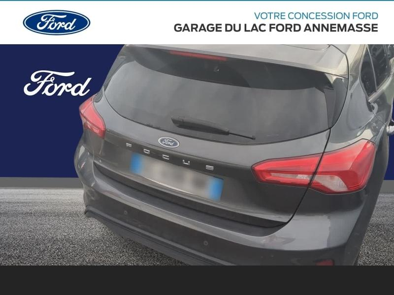 FORD Focus d’occasion à vendre à ANNEMASSE chez GARAGE DU LAC (Photo 3)
